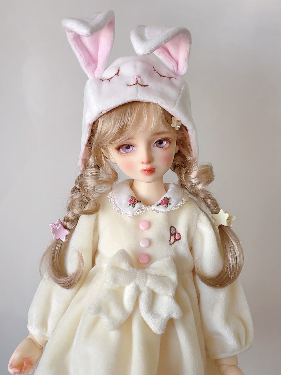 오랜만에 루미💛