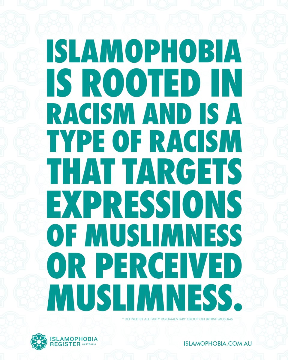 IslamophobiaRegister tweet media