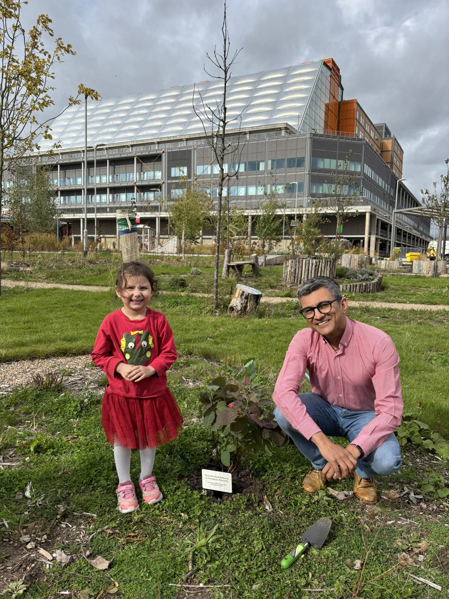 R&D SWBH NHS TRUST tweet media