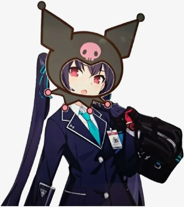 言峰トランクス tweet media