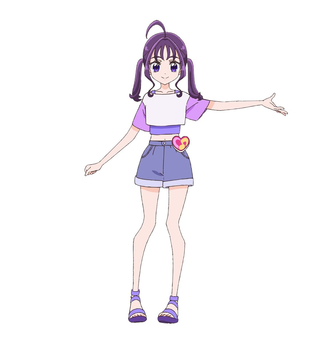 言峰トランクス tweet media