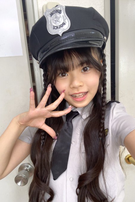 Twitterのコスプレ画像13