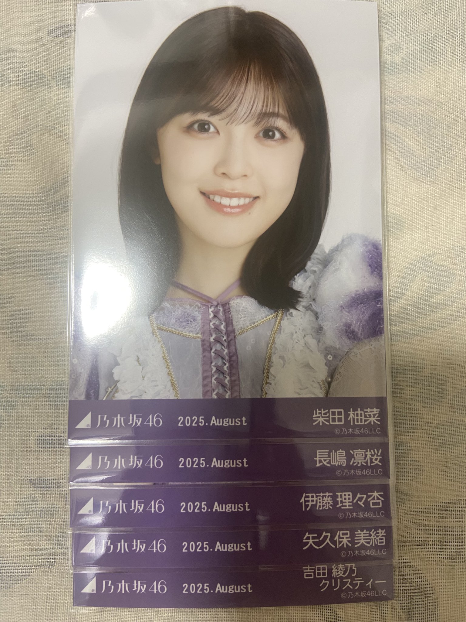 乃木坂46 乃木坂46、4期生・金川紗耶センターのアンダー曲「不道徳な夏