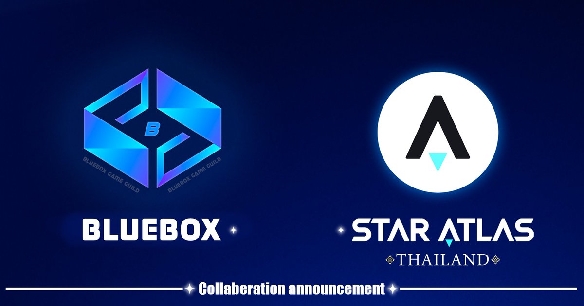 Bluebox Space tweet media