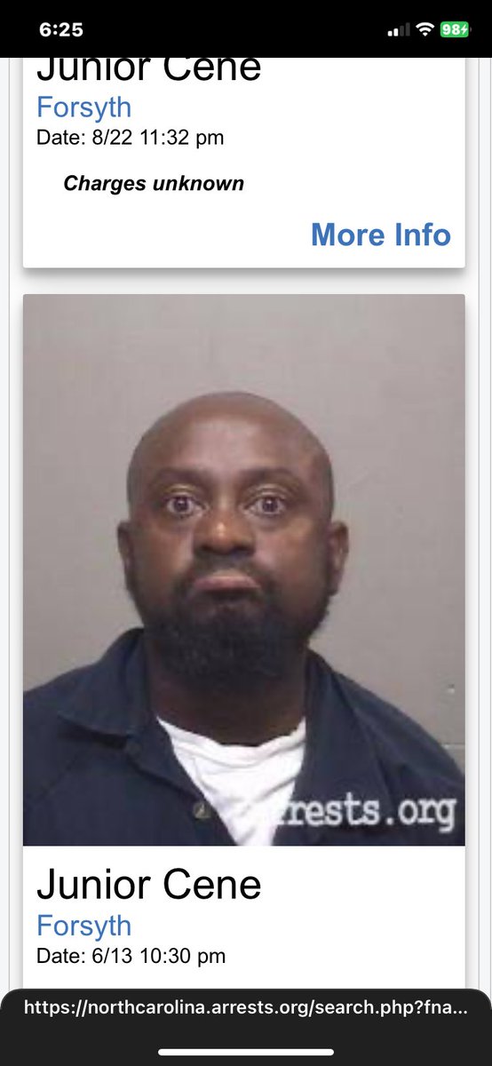 Bradley Troche tweet media