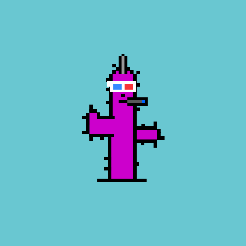 🌵 CryptoCactus Family 🌵 tweet media
