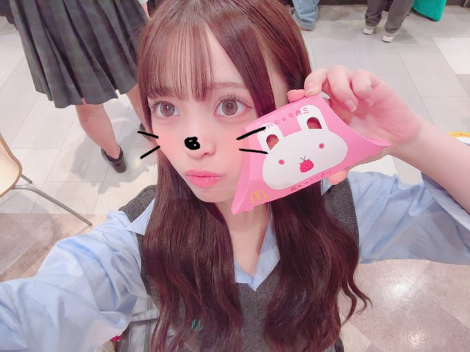 HinanoのTwitter画像35