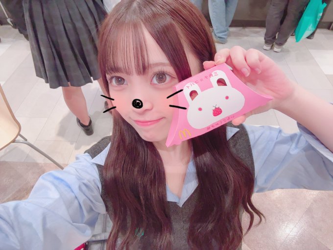 HinanoのTwitter画像34