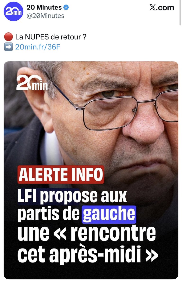 ALERTE_R's tweet photo. Le choix des photos est clair Mélenchon est très haut dans les sondages https://t.co/cyDhnZYD3q