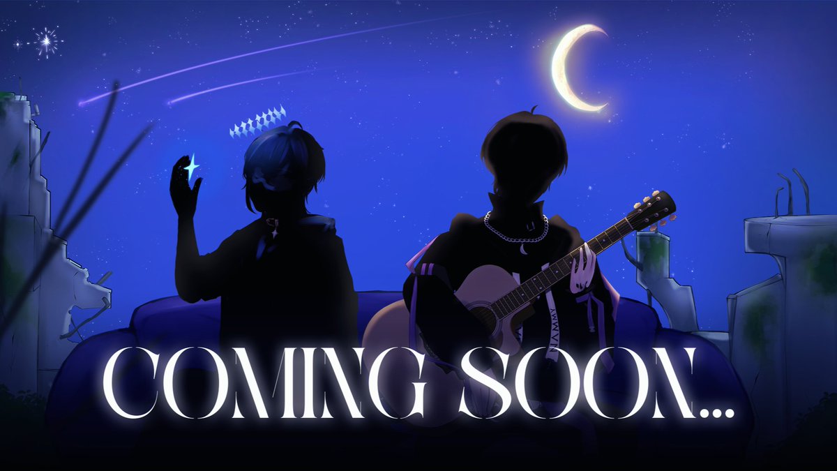 Mikadzuki Nammy🌙【 Vtuber TH 】 tweet media