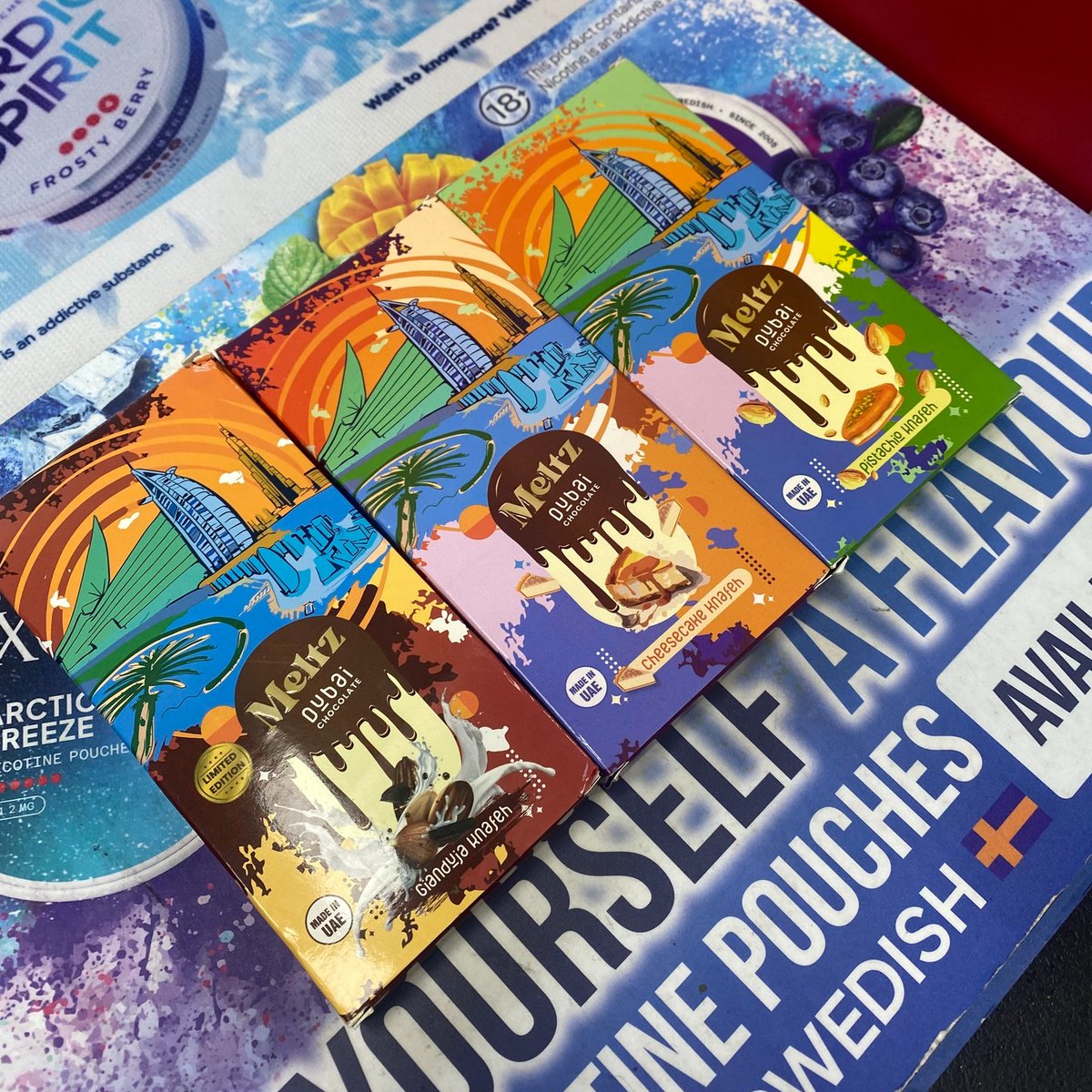 ChillConnect tweet media