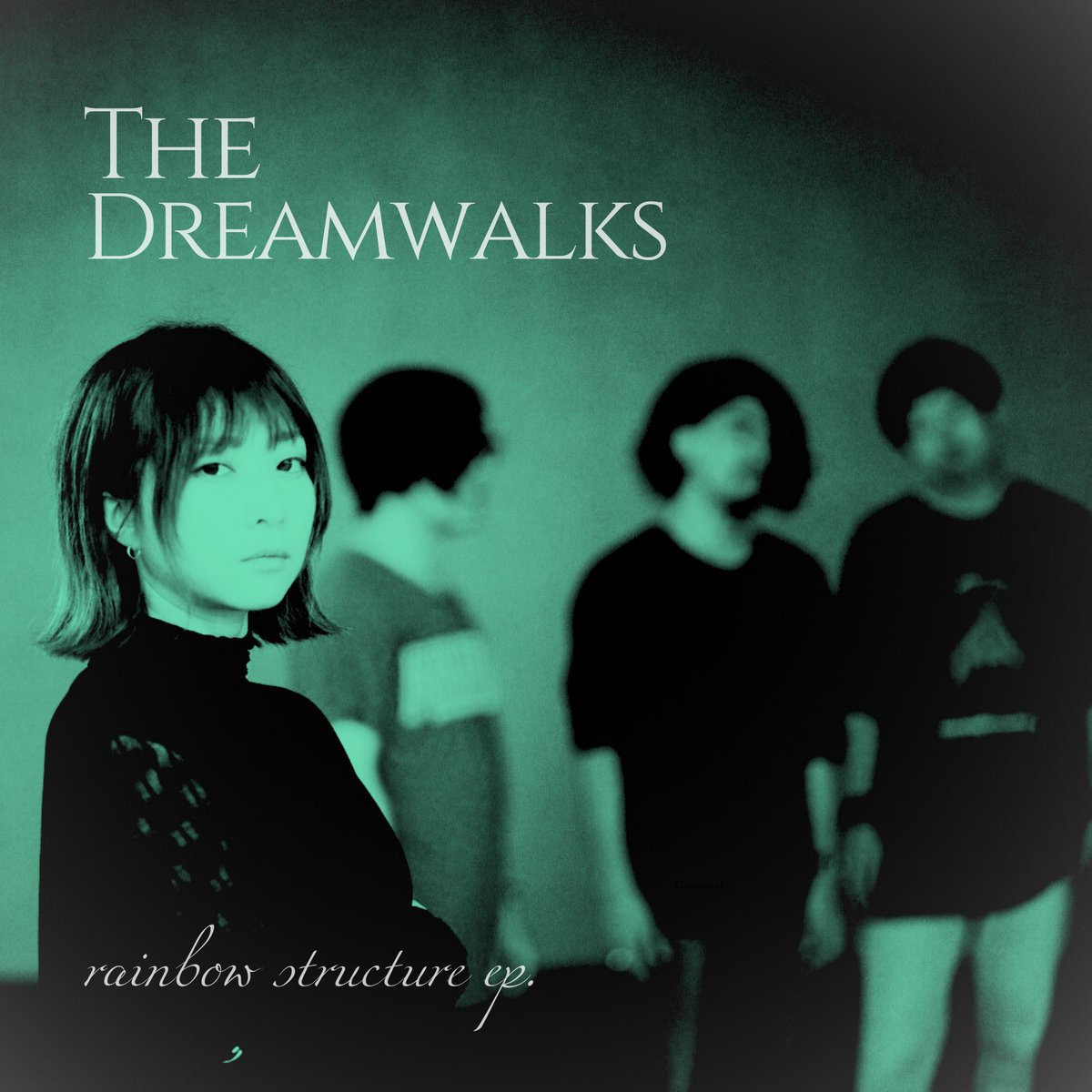 disquesbluevery's tweet image. 【新入荷/new release】

THE DREAMWALKS - rainbow structure ep[---]2trks.7 Inch + DLコード 1,500円＋税

blue-very.com/?pid=188813477
 
snowflakes鵜丹谷憲によるニューバンド。
The Primitivesに憧憬を持ったナイスなインディー・ポップ♪試聴あり是非チェックを。