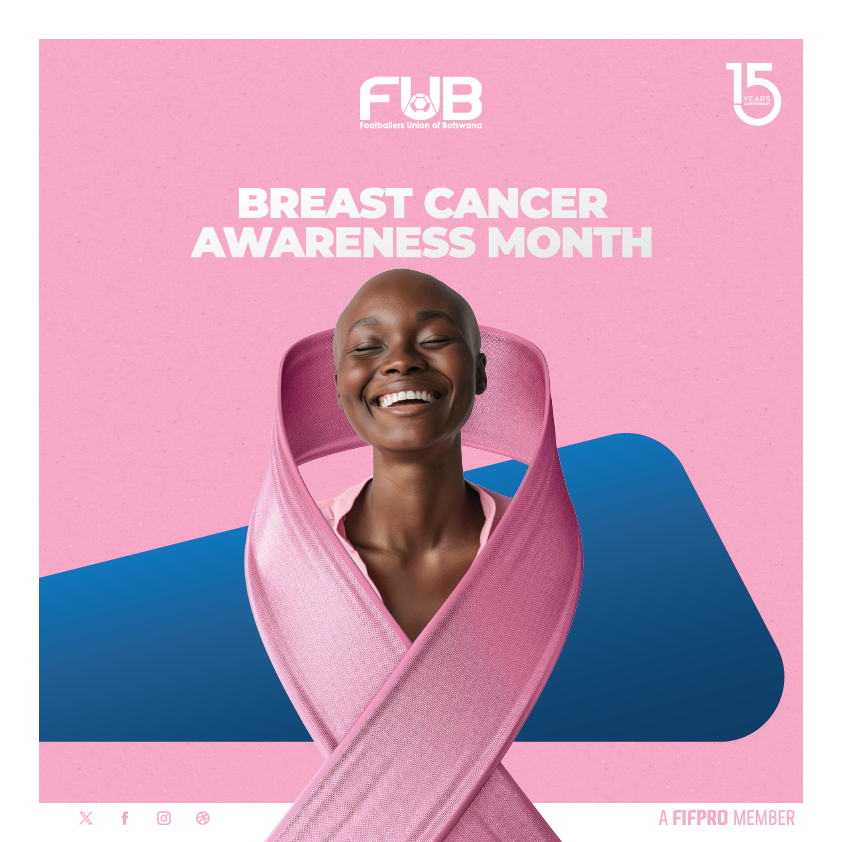 𝗢𝗰𝘁𝗼𝗯𝗲𝗿 𝗶𝘀 𝗕𝗿𝗲𝗮𝘀𝘁 𝗖𝗮𝗻𝗰𝗲𝗿 𝗔𝘄𝗮𝗿𝗲𝗻𝗲𝘀𝘀 𝗠𝗼𝗻𝘁𝗵, a time to stand together, educate, and show unwavering support for all those affected by breast cancer.🎗️🎗️