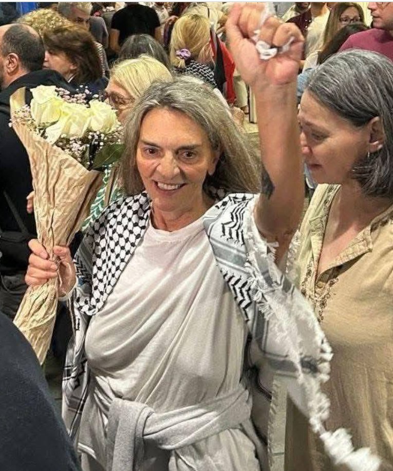 Σε αυτήν θυμίζω πως είχε εμπιστευθεί ο Τσιπρας, την πρόοδο της επένδυσης στο Ελληνικό