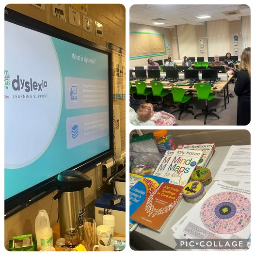 St.Michael's RCP tweet media