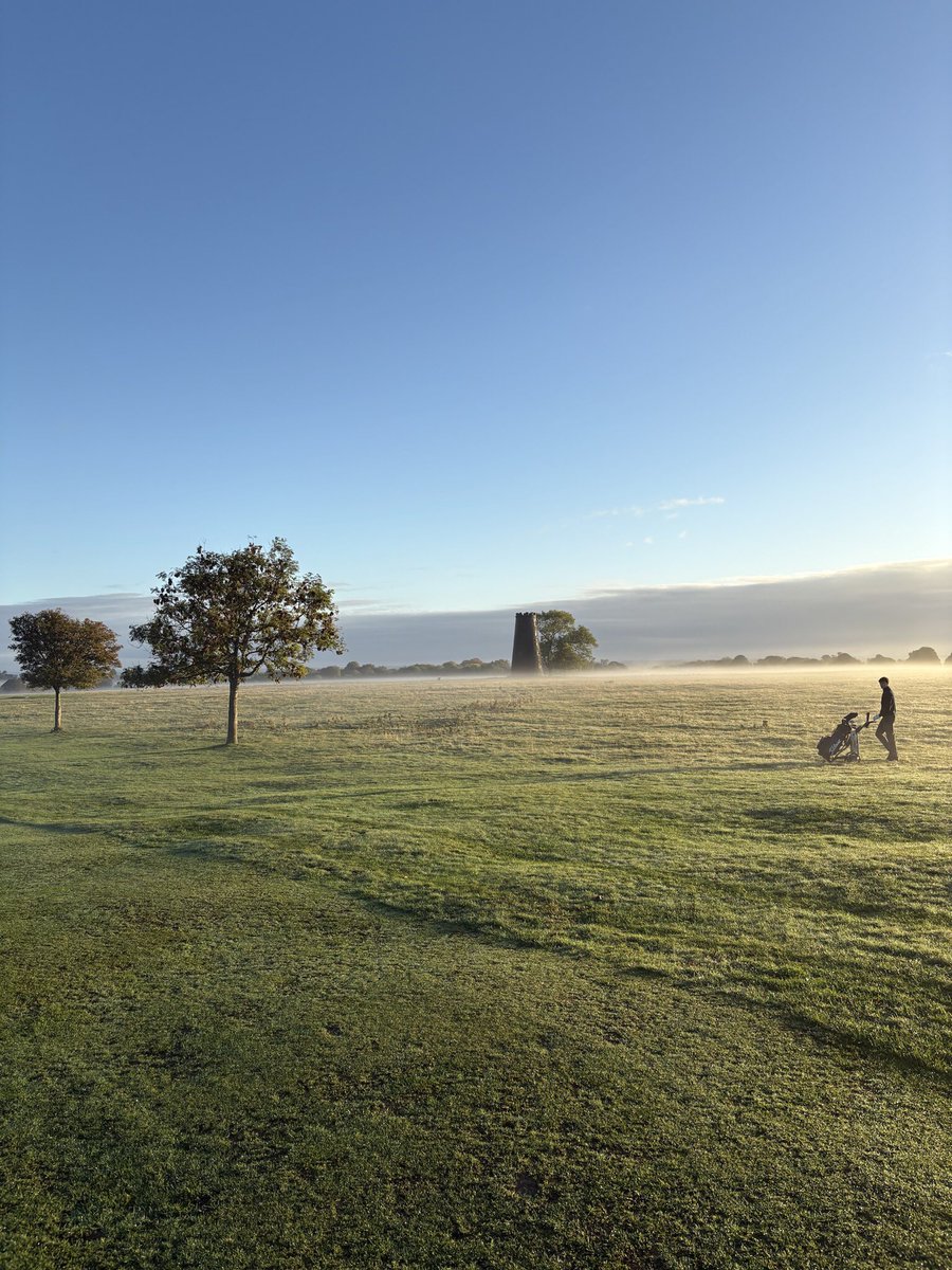 Beverley & East Riding Golf Club tweet media