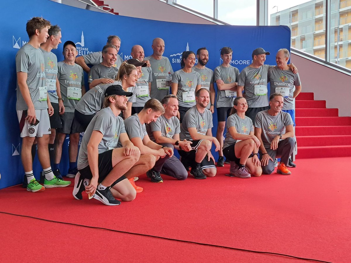 TrueLime tweet media