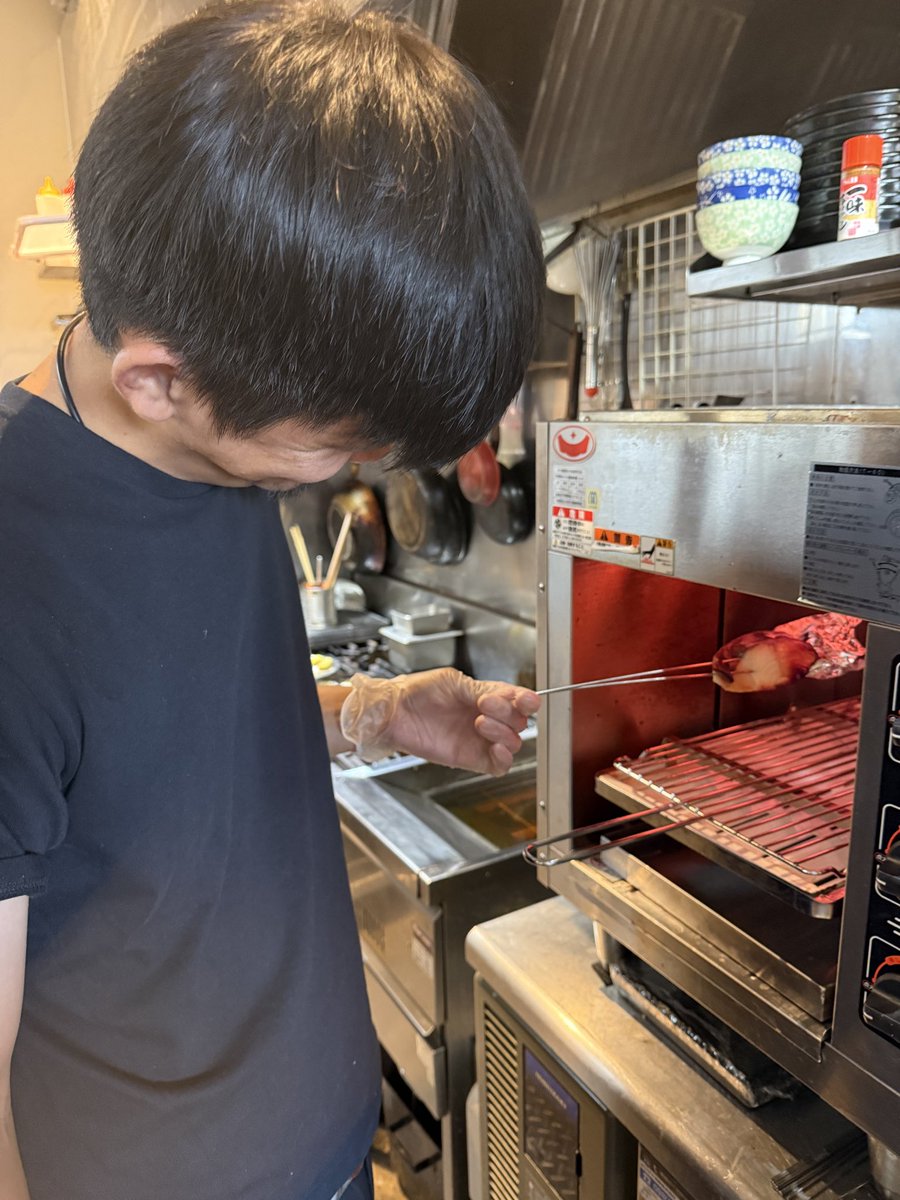 hao_ohao's tweet photo. 本日は定休日ですが撮影です✨従業員は休みなので夫が提供する料理を全部つくってます👏ありがとう🙇‍♀️ https://t.co/C3LtietKa2