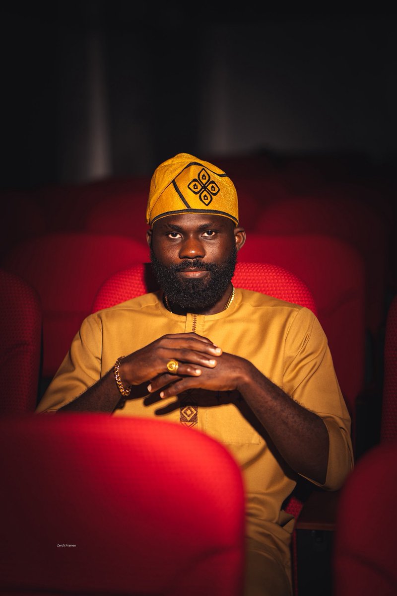 balogunofeko's tweet photo. Today, I celebrate another year of growth, strength, and grace — a beautiful reminder of the gift of life. Forever grateful. Happy birthday to me

#happybirthday https://t.co/Iw1Qb3xEg4