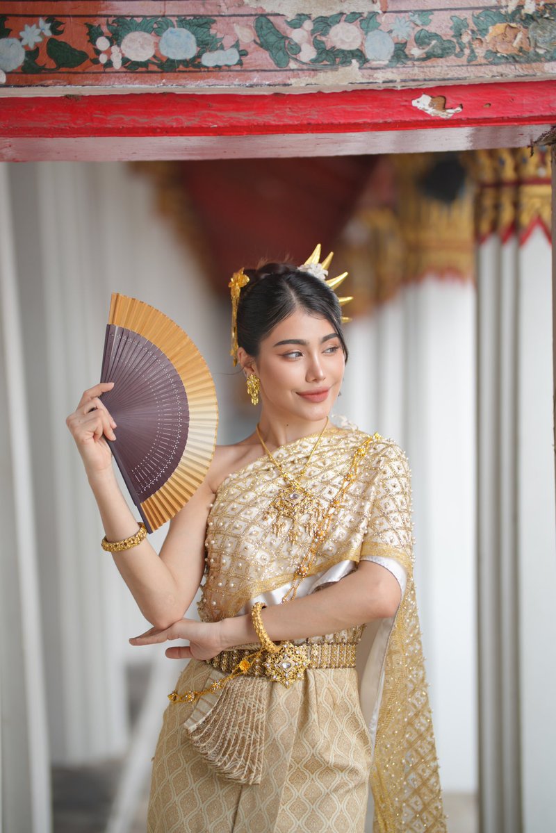 Nesamahmoodii's tweet image. ชอบวัดอรุณมากๆ 💛

#หนูดีอรปรียา #nesamahmoodi