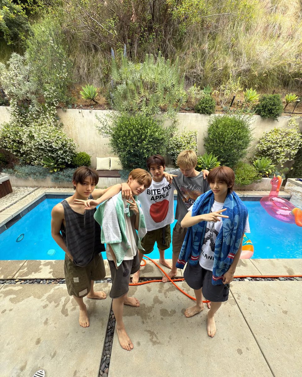 CORTIS UPDATES ID tweet media