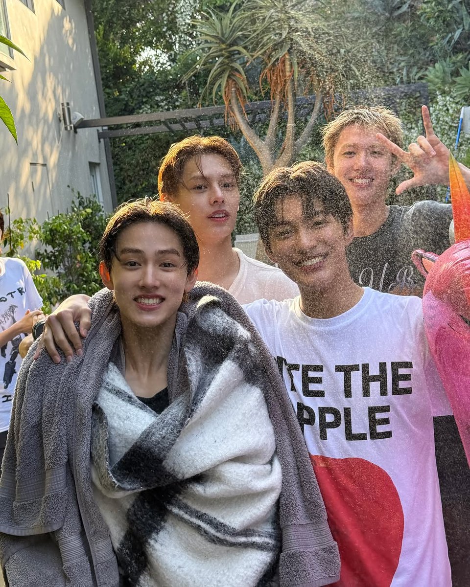 CORTIS UPDATES ID tweet media