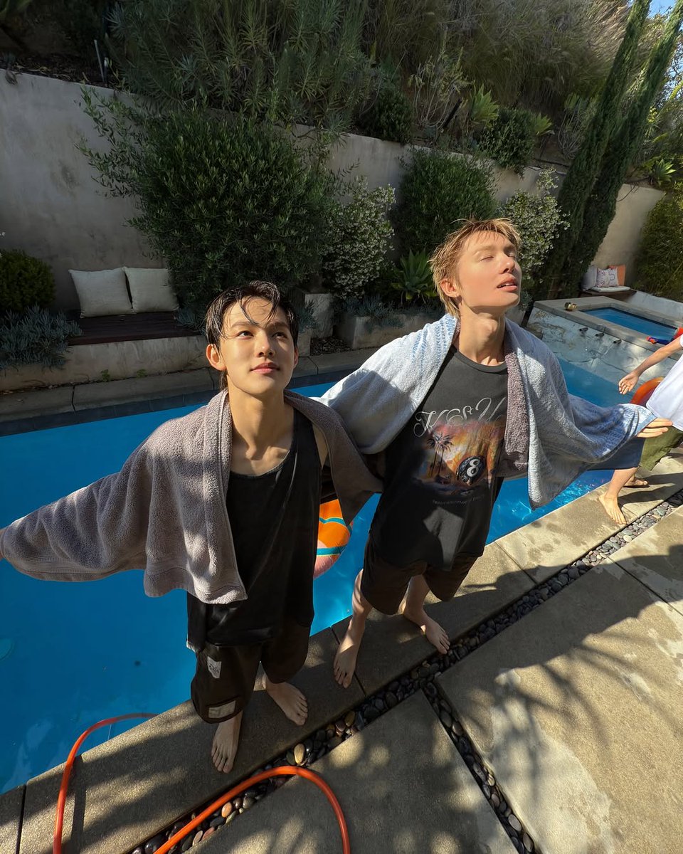 CORTIS UPDATES ID tweet media