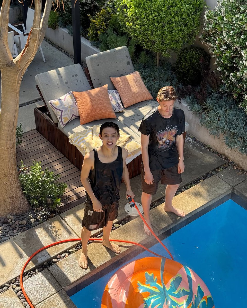 CORTIS UPDATES ID tweet media