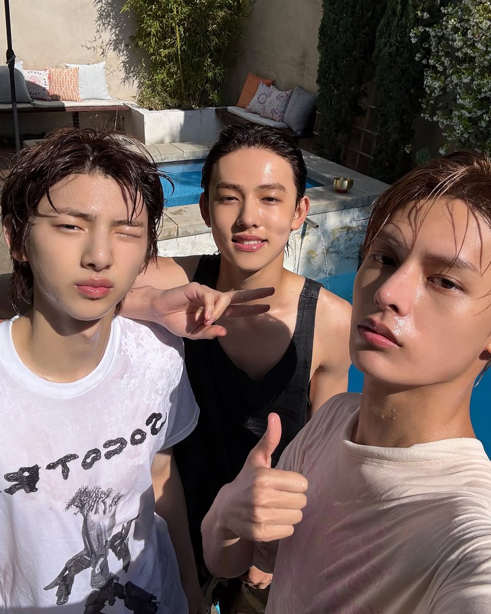 CORTIS UPDATES ID tweet media