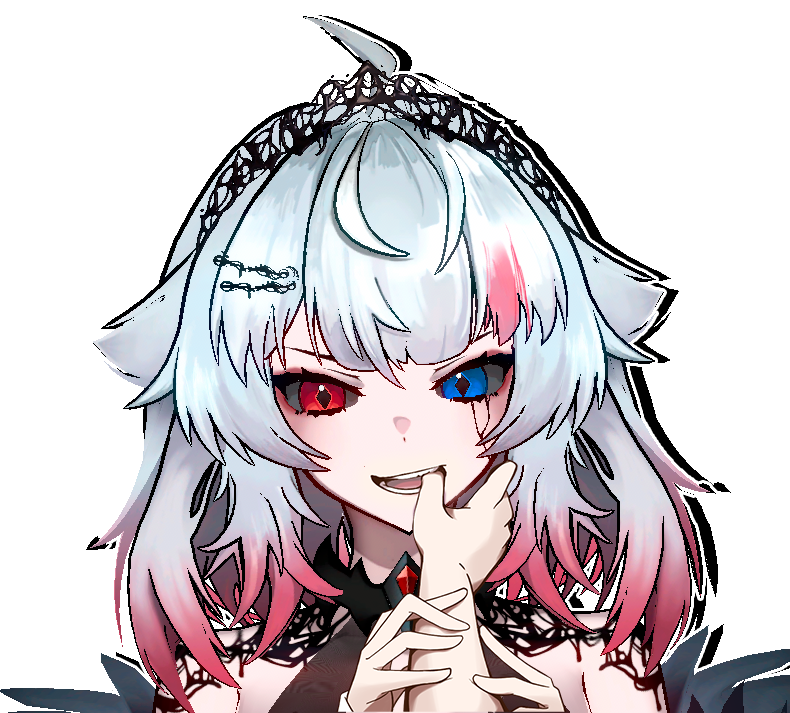 Oiii~ hands off!