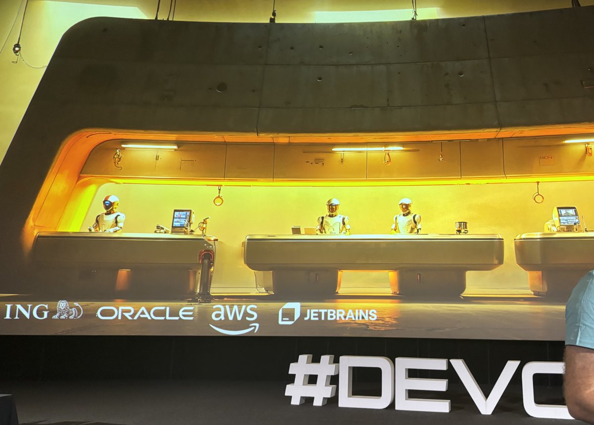 Federico Yankelevich tweet media