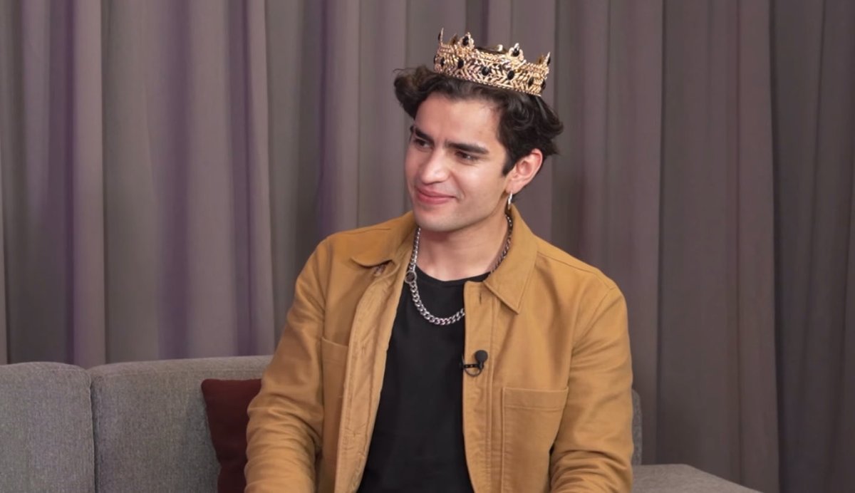 paolapezlo's tweet image. AARON EN PIPIRIS NIGHTS 👑
#AaronMercury #LaCasaDeAaron
@ArnMercurio @apioquijano #Apio