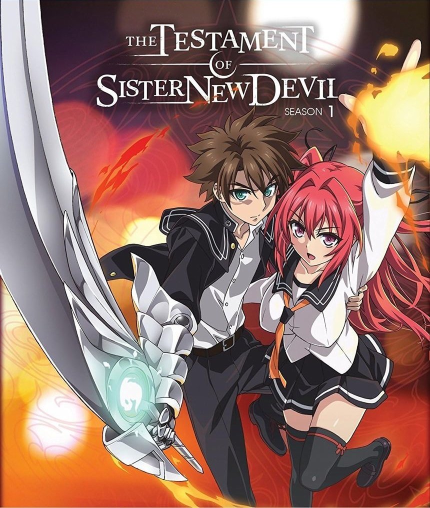 Ass story
Decent artstyle
Ass message
Shit characters
Nothing past 2 seasons and an OVA... oh thank fucking God 🥳🥳🥳