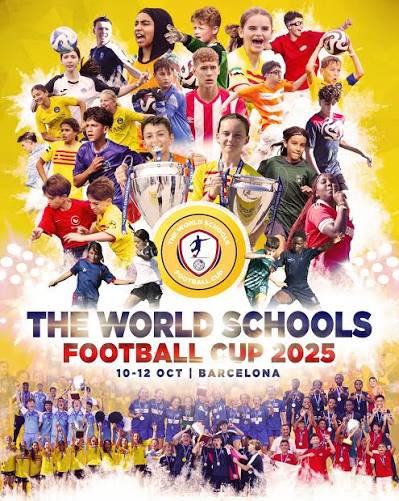 Primary PE, Sport, Physical Activity tweet media