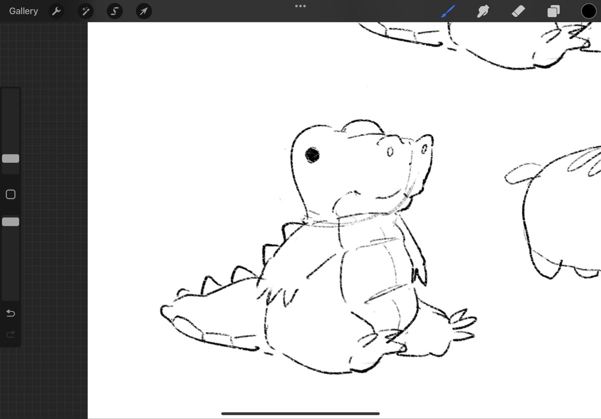 _DotDev_'s tweet image. Waiting for my appy slices