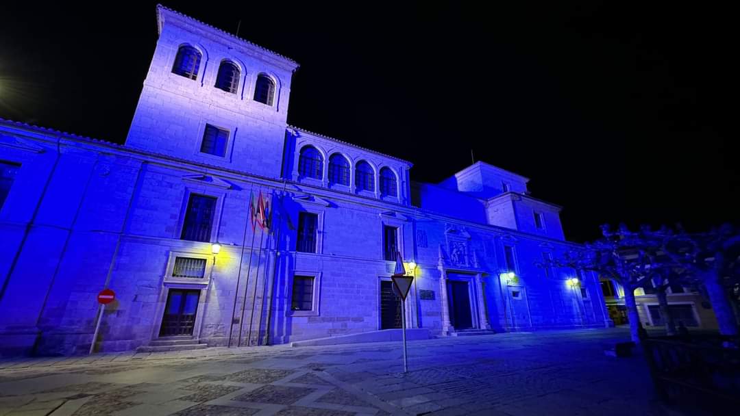 Diputación Provincial de Zamora tweet media