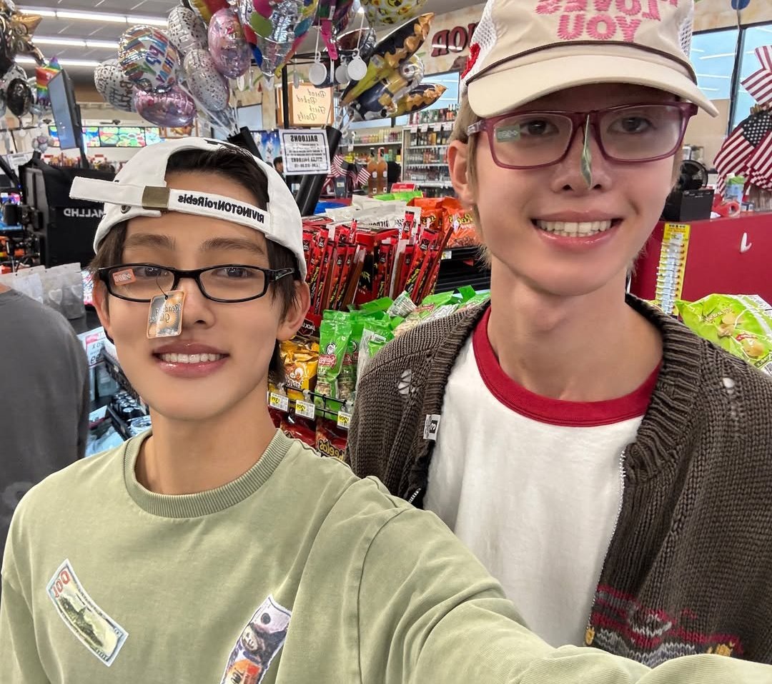 CORTIS UPDATES ID tweet media