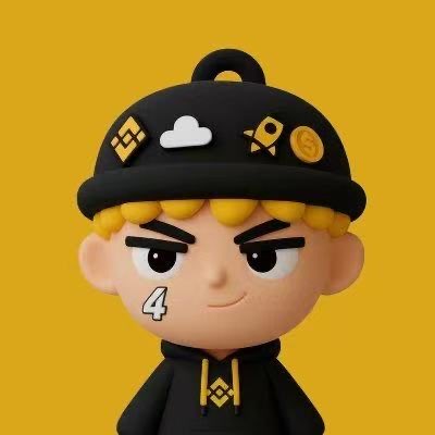 MEJ50749's tweet image. 快来,币安发钱了
大表哥发钱了,一姐发钱了
抽100个,每人送0.1BNB $BNB
#帕鲁 #币安人生
@cz_binance @heyibinance
@binancezh