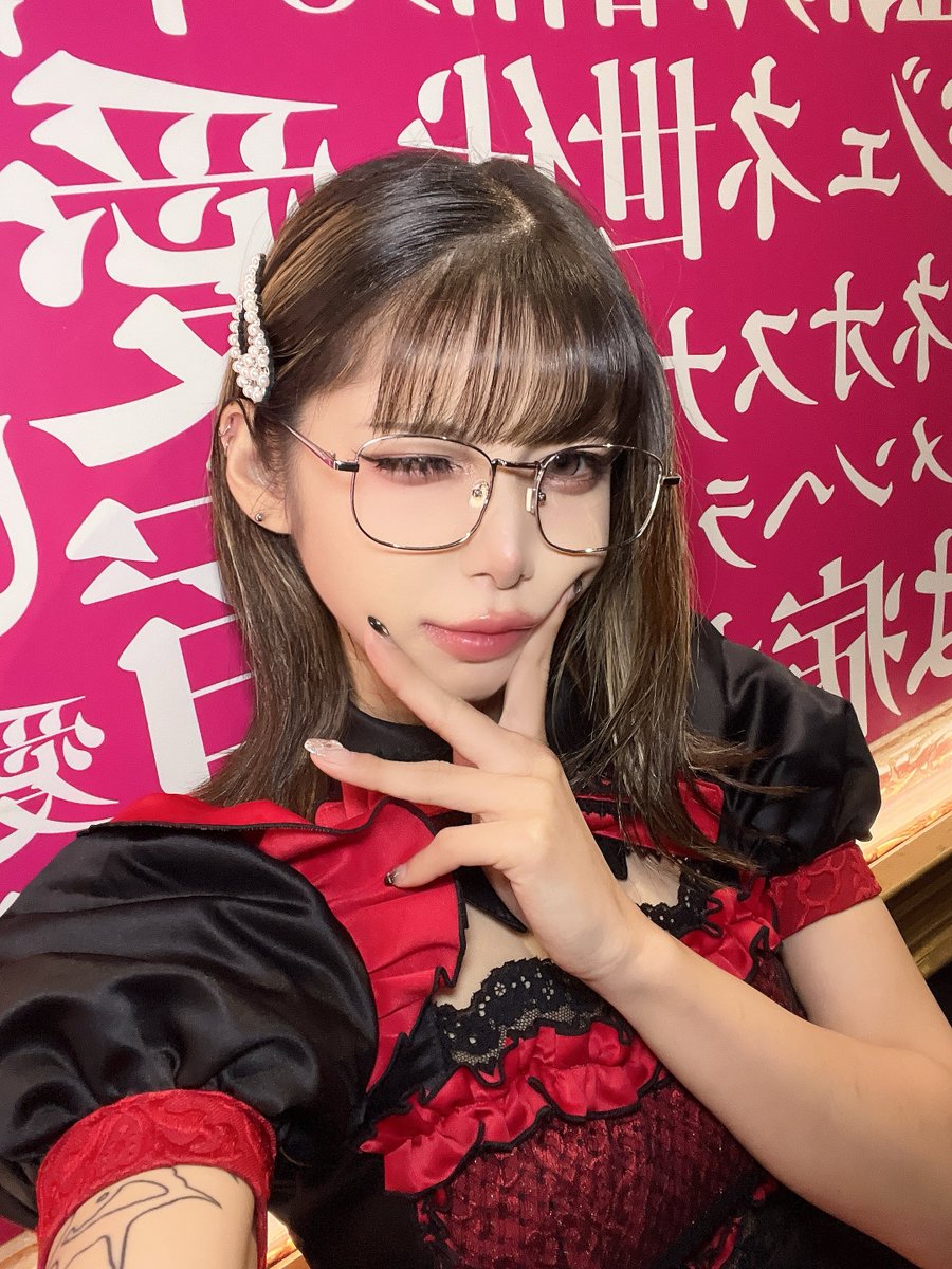 まさかのつーおぺ       ✌️-23.5
