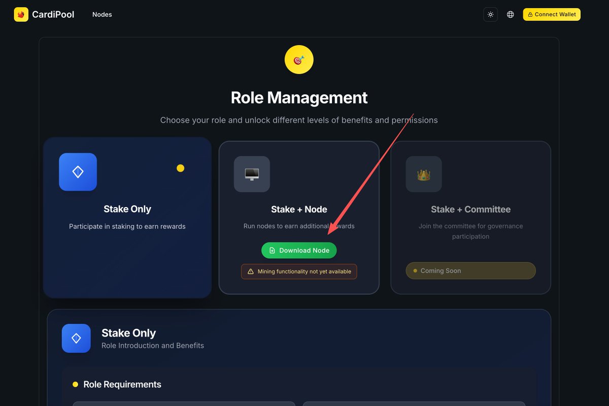 cardipool tweet media