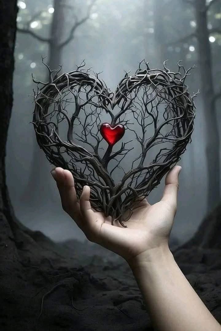 ज़ख्म पर ज़ख्म सहे फिर भी धड़कता जाए 
दिल-ए-दरवेश __तू किस देश का बाशिंदा है!!