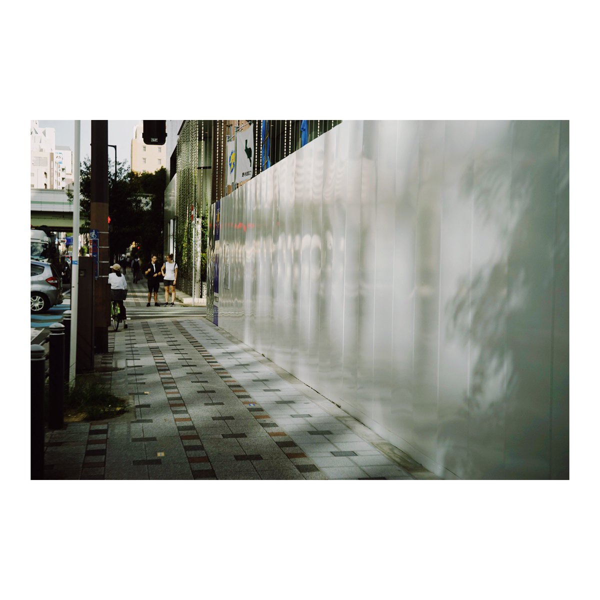 thousand1967's tweet image. #sony  #α7  #vsco