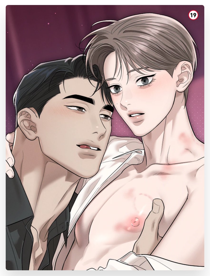 [피부의 온도]가 &lt;10월 8일 ~ 10월 15일&gt; 동안
🪙코인백🪙 이벤트를 진행합니다!

열심히 그렸어요...(_////_ )🖤🤎 구매를 고민하셨던 분들은 이번 기회에 한번 츄라이해 보시는 건 어떠신가용?!
#피부의온도

lezhin.com/ko/comic/skin_…