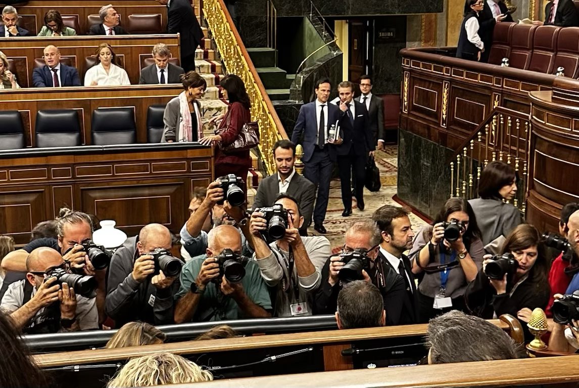 Jose Antonio Rodríguez Salas tweet media