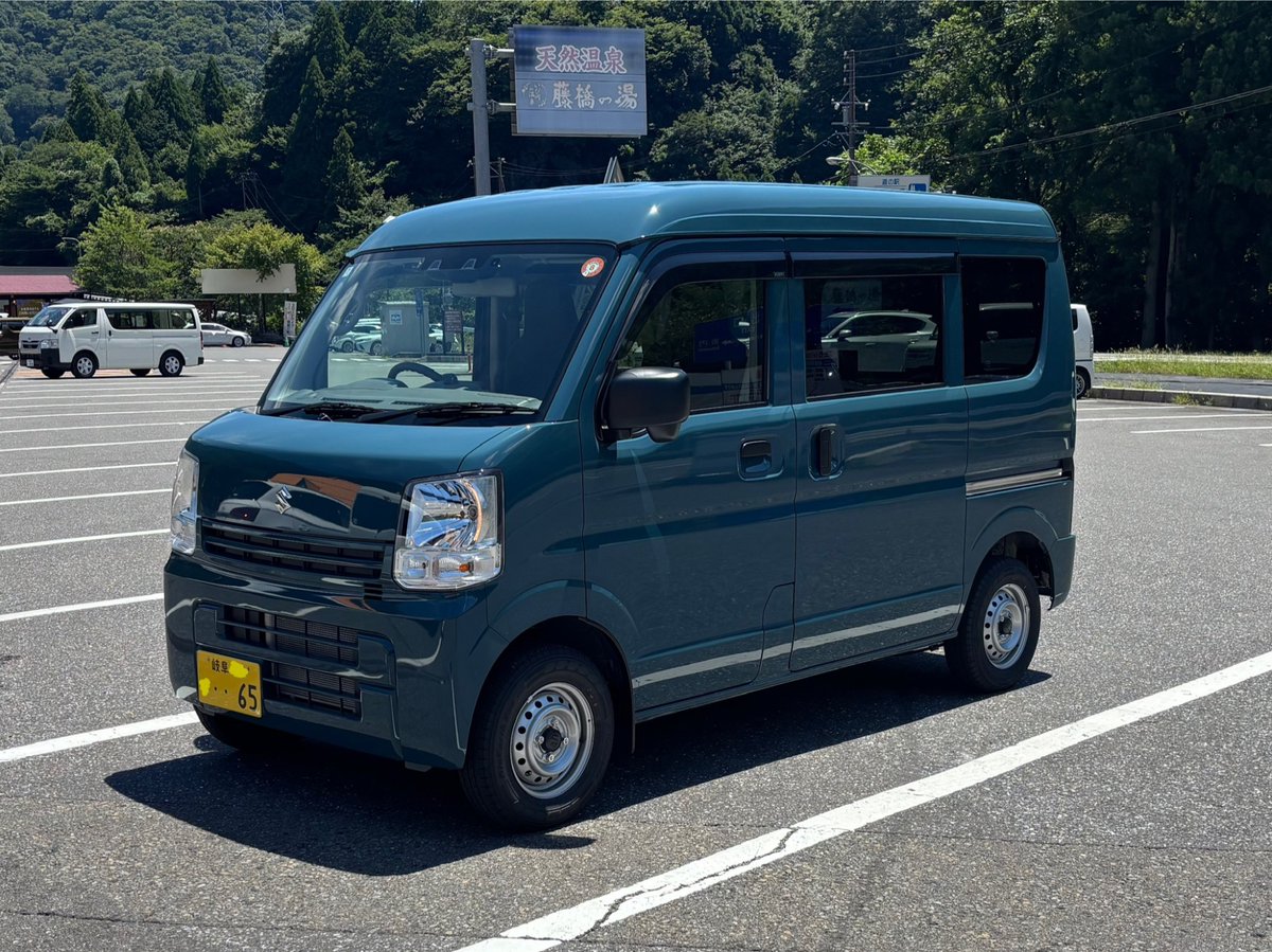 Yoko★SUZUKA R&D tweet media