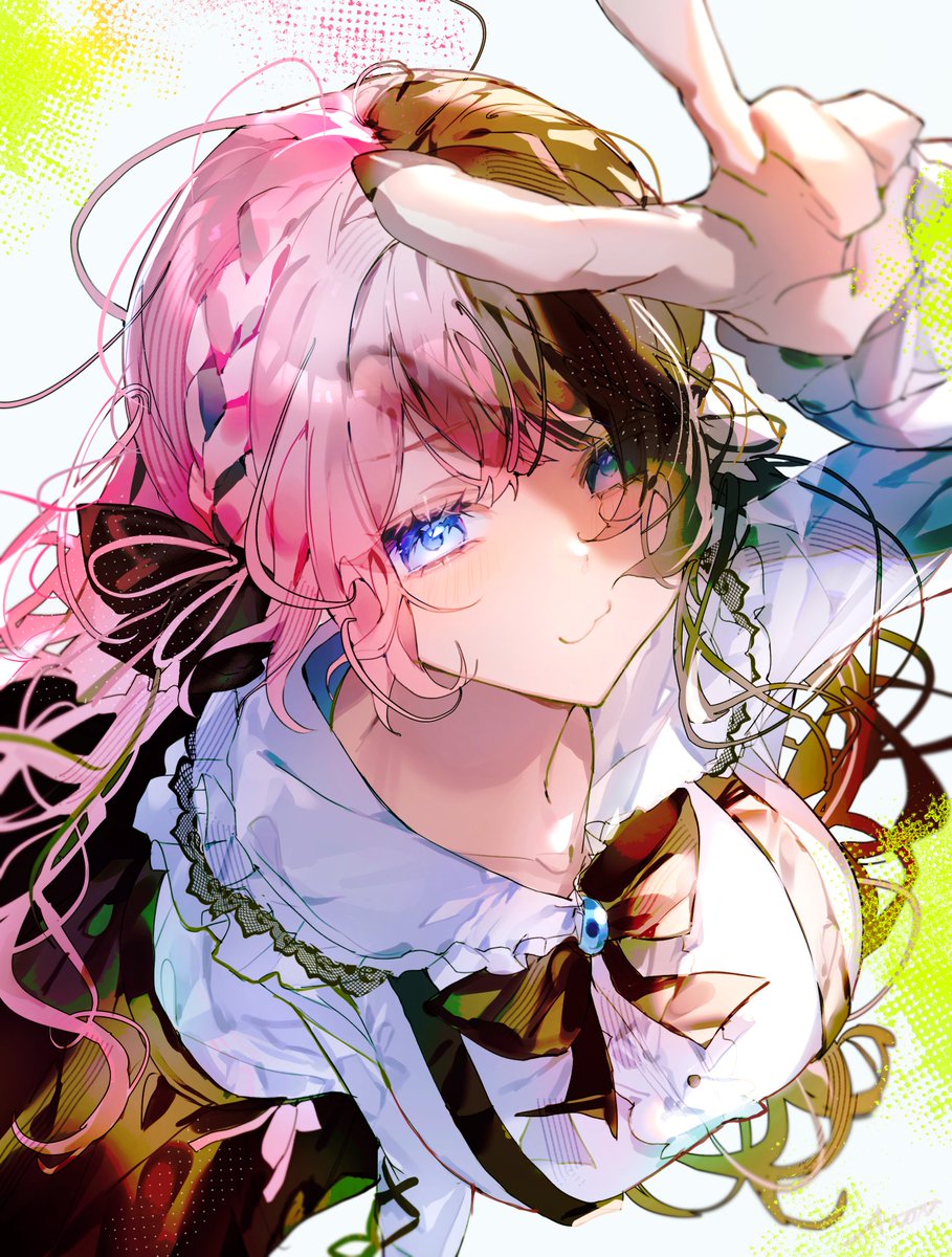 ひなのの絵なの