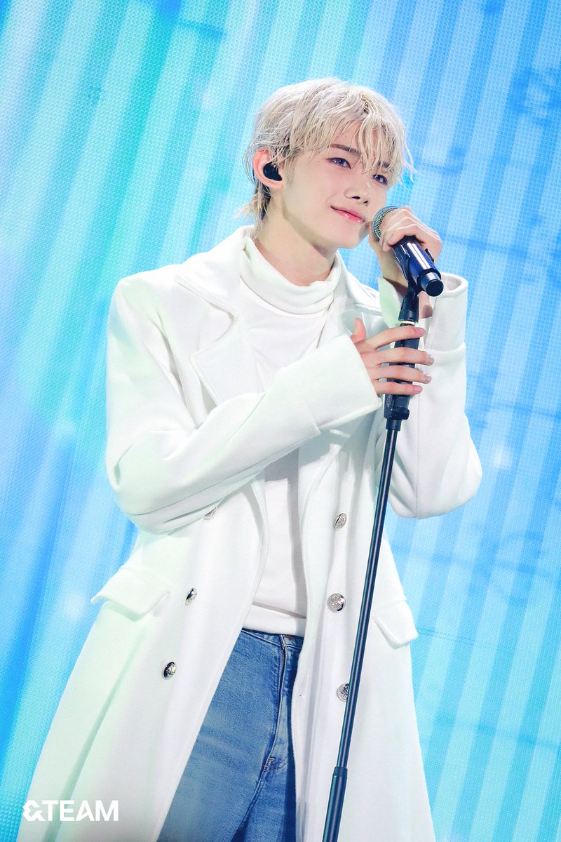 &TEAM OFFICIAL tweet media