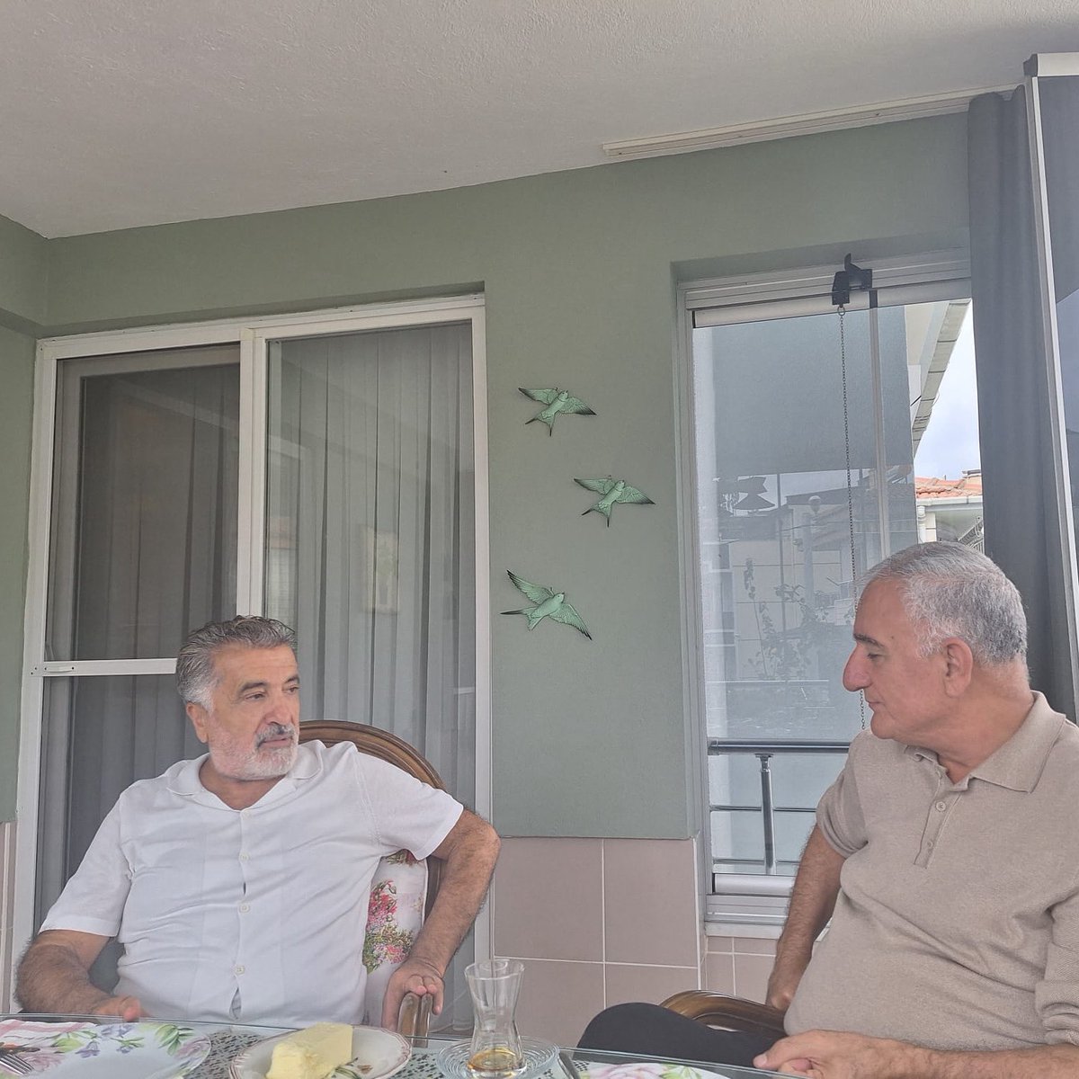 Vakfımızın kurumsal burs sponsorlarından Onur Marketler’in ortağı Sn.Haydar DOĞAN’ı ziyaret ederek, teşekkürlerimizi ve iyi dileklerimizi ilettik.