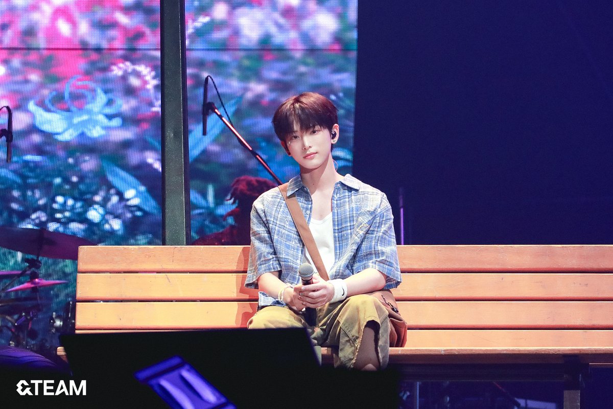 &TEAM HARUA 縁DAY 3rd Anniversary ユニフォーム &TEAM 縁Day UNIFORM ユニフォーム HARUA ハルア - メルカリ