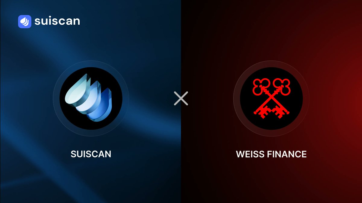 Suiscan tweet media